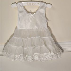 Baby girl petticoat